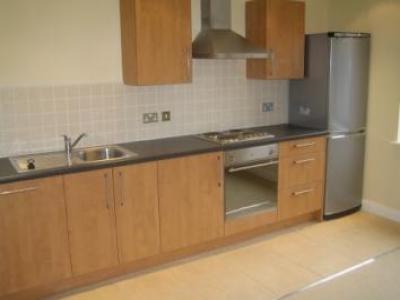 Location Appartement LIVERPOOL L1 0