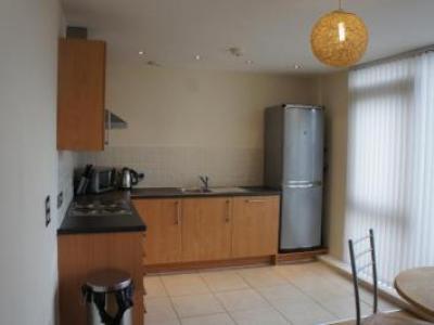 Location Appartement LIVERPOOL L1 0