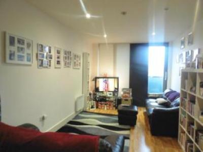 Location Appartement LIVERPOOL L1 0