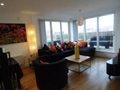 Location Appartement LIVERPOOL L1 0