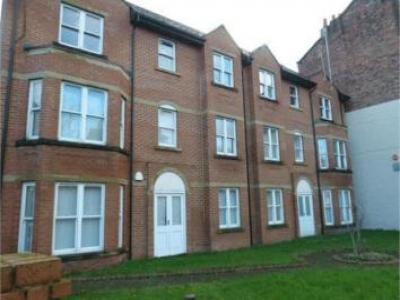 Location Appartement LIVERPOOL L1 0