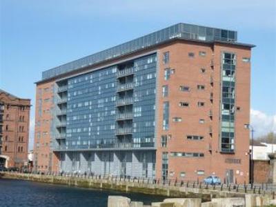 Location Appartement LIVERPOOL L1 0