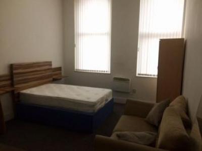 Location Appartement LIVERPOOL L1 0