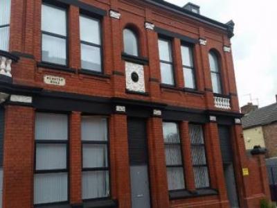 Location Appartement LIVERPOOL L1 0