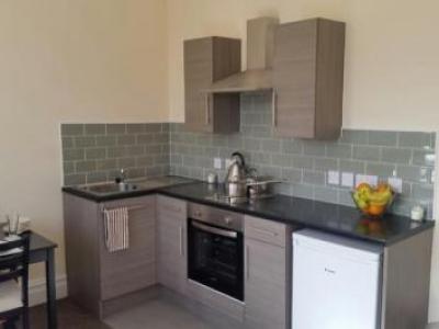 Location Appartement LIVERPOOL L1 0