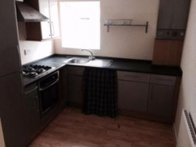 Location Appartement LIVERPOOL L1 0