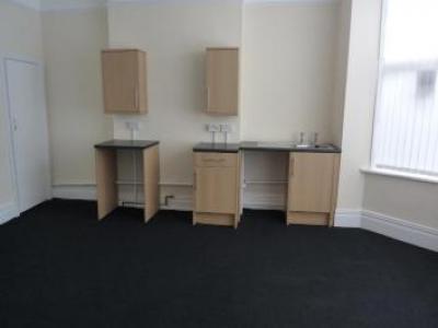 Location Appartement LIVERPOOL L1 0