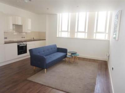 Location Appartement LIVERPOOL L1 0