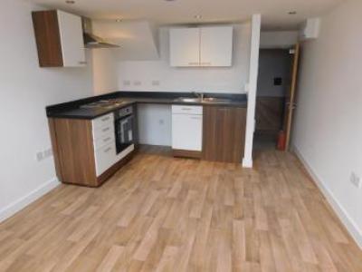 Location Appartement LIVERPOOL L1 0