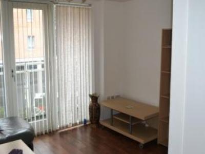 Location Appartement LIVERPOOL L1 0