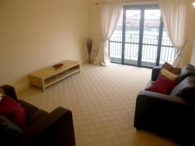 Location Appartement LIVERPOOL L1 0