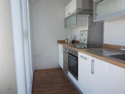 Location Appartement LIVERPOOL L1 0