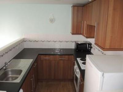 Location Appartement LIVERPOOL L1 0