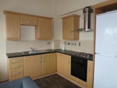 Location Appartement LIVERPOOL L1 0