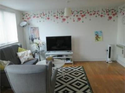 Location Appartement LIVERPOOL L1 0