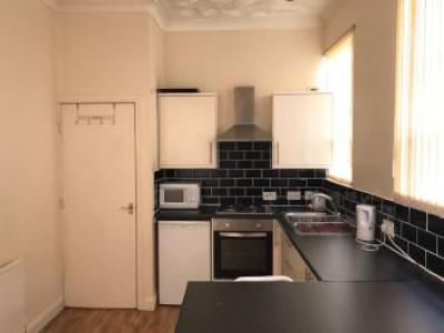 Location Appartement LIVERPOOL L1 0