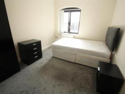 Location Appartement LIVERPOOL L1 0