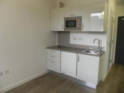 Location Appartement LIVERPOOL L1 0