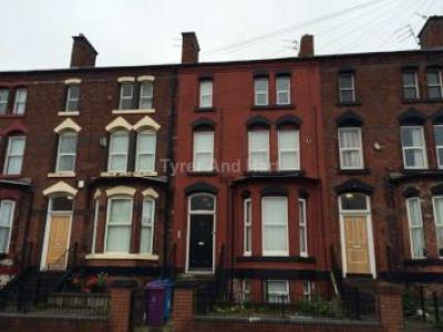 Location Appartement LIVERPOOL L1 0