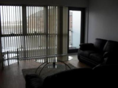 Location Appartement LIVERPOOL L1 0