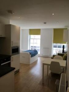 Location Appartement LIVERPOOL L1 0