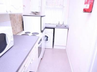 Location Appartement LIVERPOOL L1 0