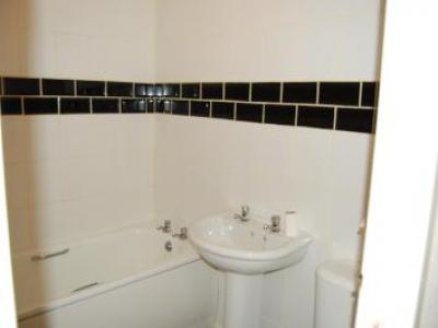 Location Appartement LIVERPOOL L1 0