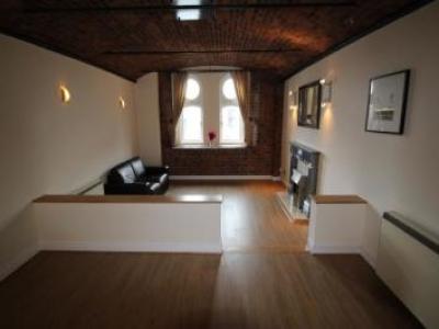 Location Appartement LIVERPOOL L1 0