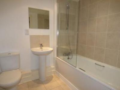 Location Appartement LIVERPOOL L1 0