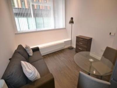 Location Appartement LIVERPOOL L1 0