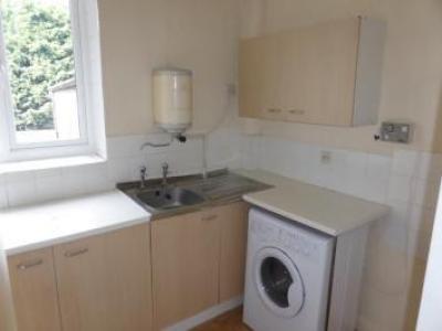 Location Appartement LIVERPOOL L1 0