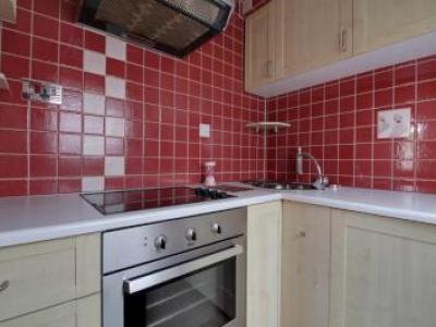 Location Appartement LIVERPOOL L1 0