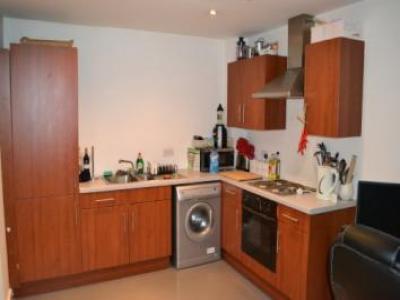 Location Appartement LIVERPOOL L1 0