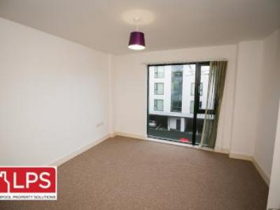 Location Appartement LIVERPOOL L1 0