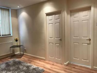 Location Appartement LIVERPOOL L1 0