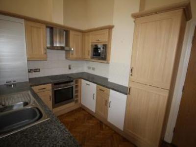 Location Appartement LIVERPOOL L1 0