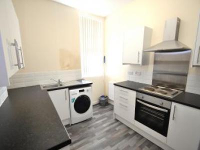 Location Appartement LIVERPOOL L1 0