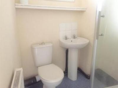 Location Appartement LIVERPOOL L1 0