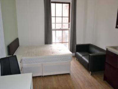 Location Appartement LIVERPOOL L1 0