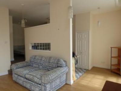 Location Appartement LIVERPOOL L1 0