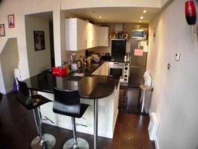 Location Appartement LIVERPOOL L1 0