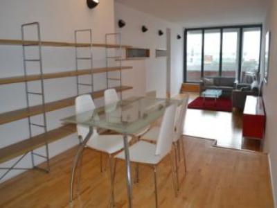 Location Appartement LIVERPOOL L1 0