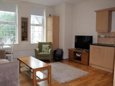 Location Appartement LIVERPOOL L1 0