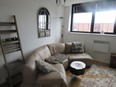 Location Appartement LIVERPOOL L1 0