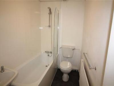 Location Appartement LIVERPOOL L1 0