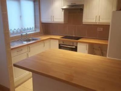 Location Appartement LIVERPOOL L1 0