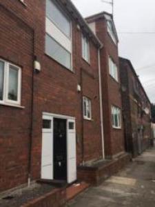 Location Appartement LIVERPOOL L1 0