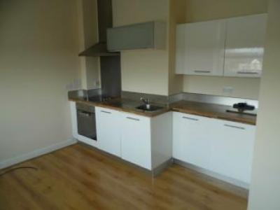 Location Appartement LIVERPOOL L1 0