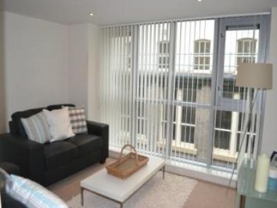 Location Appartement LIVERPOOL L1 0