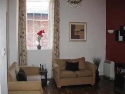 Location Appartement LIVERPOOL L1 0